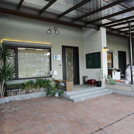 冬山郷Static Stack Houseアパートメント エクステリア 写真