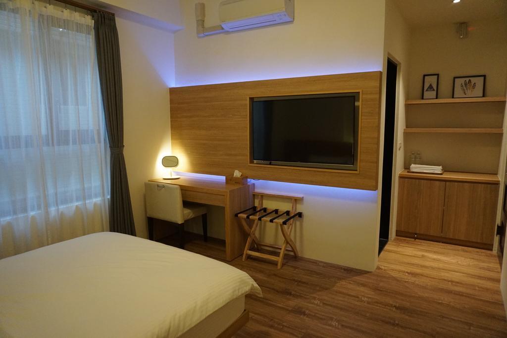 冬山郷Static Stack Houseアパートメント 部屋 写真