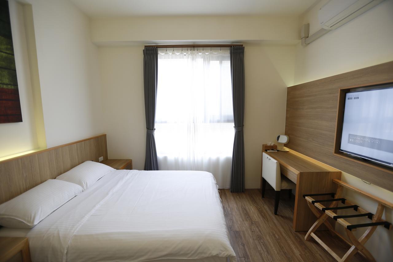 冬山郷Static Stack Houseアパートメント エクステリア 写真