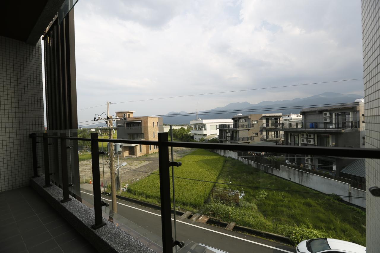 冬山郷Static Stack Houseアパートメント エクステリア 写真